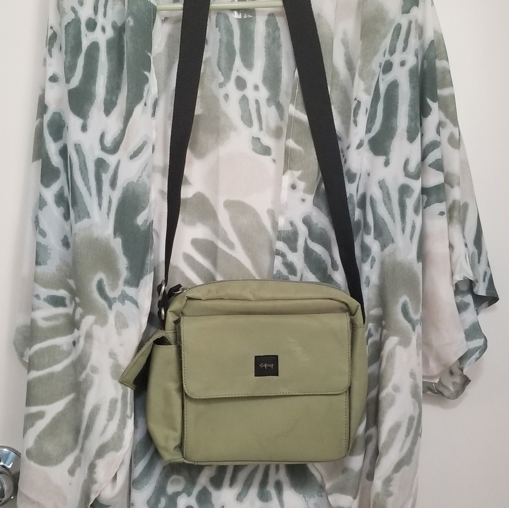 Wrap + Espirt Shoulder Bag ♡Final Drop♡